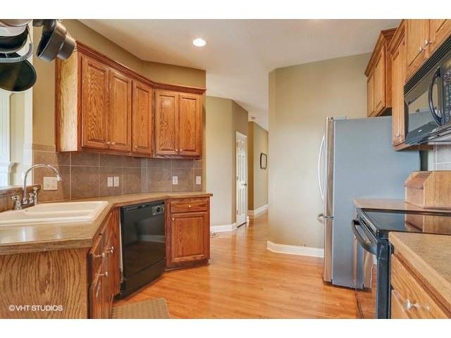 9228 N Belton Ave, Kansas City MO 64154