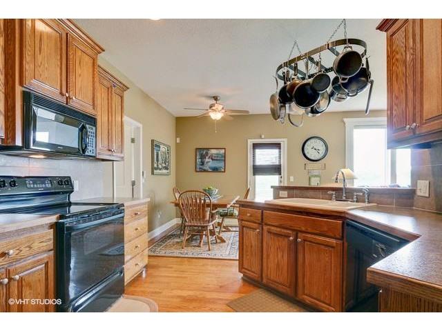 9228 N Belton Ave, Kansas City MO 64154