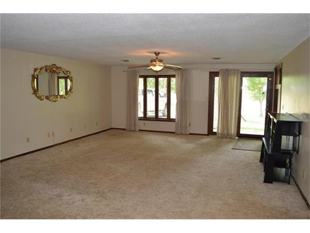 For Sale: 21532 Independence St Princeton, MO 64673