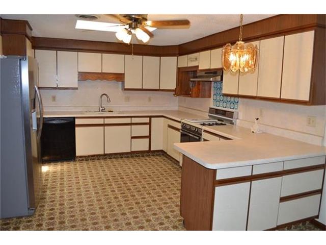 For Sale: 21532 Independence St Princeton, MO 64673