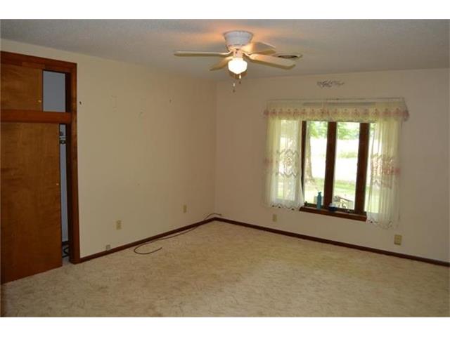 For Sale: 21532 Independence St Princeton, MO 64673