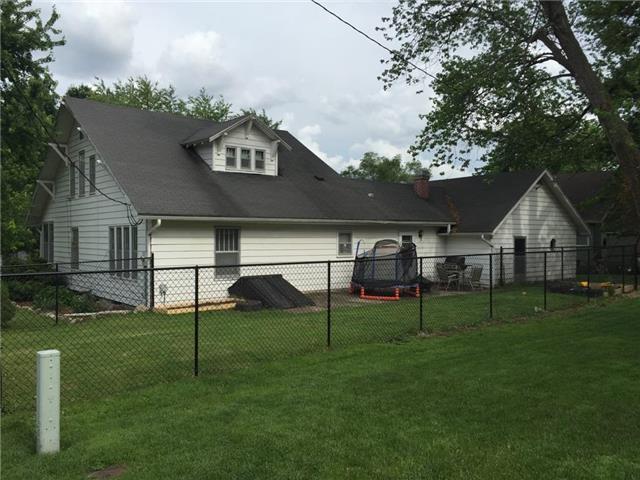 For Sale: 413 Linn St Trenton, MO 64683
