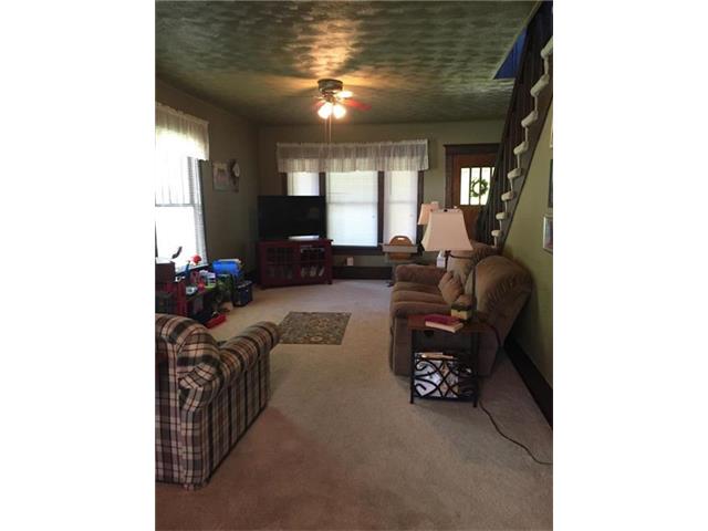 For Sale: 413 Linn St Trenton, MO 64683