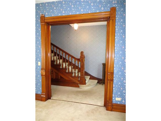 For Sale: 506 W Pine St Butler, MO 64730