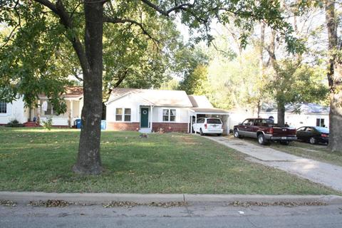 317 N Connor Ave