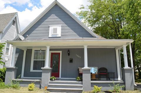 229 N Oak Ave