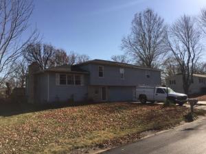 101 Cambridge Dr