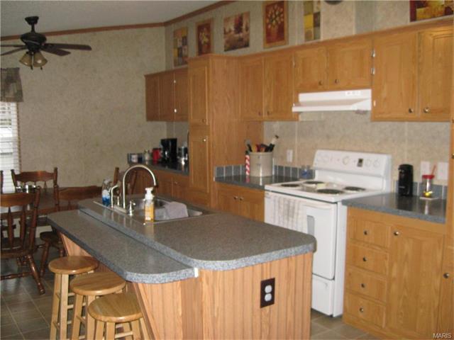 For Sale: 3888 Hwy D Belle, MO 65013