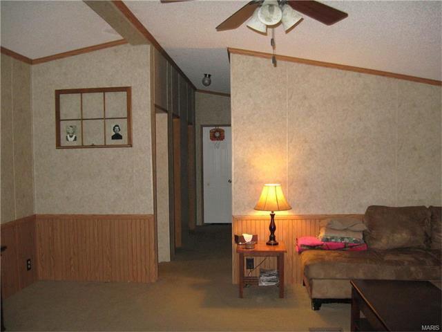 For Sale: 3888 Hwy D Belle, MO 65013