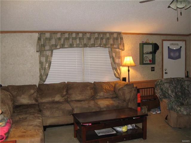 For Sale: 3888 Hwy D Belle, MO 65013