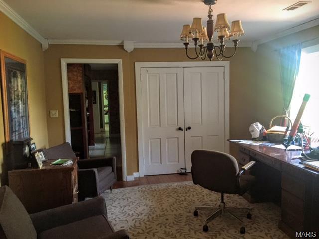 For Sale: 2161 Hog Trough Rd Owensville, MO 65066