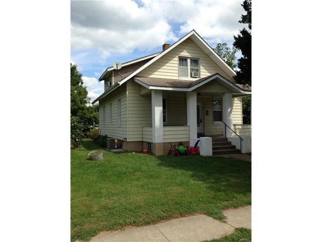 211 E Franklin