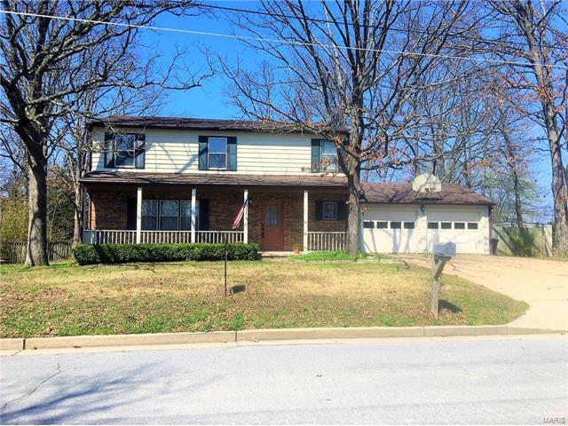 33 Irene Ln