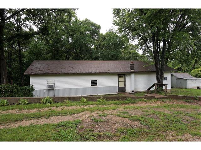 For Sale: 11965 County Road 8050 Rolla, MO 65401