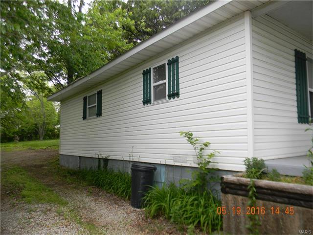 For Sale: 210 S Walker Ave Rolla, MO 65401