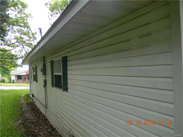 For Sale: 210 S Walker Ave Rolla, MO 65401