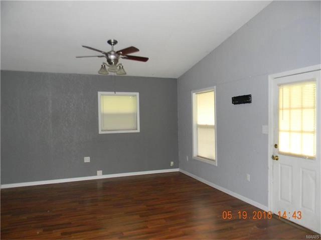 For Sale: 210 S Walker Ave Rolla, MO 65401