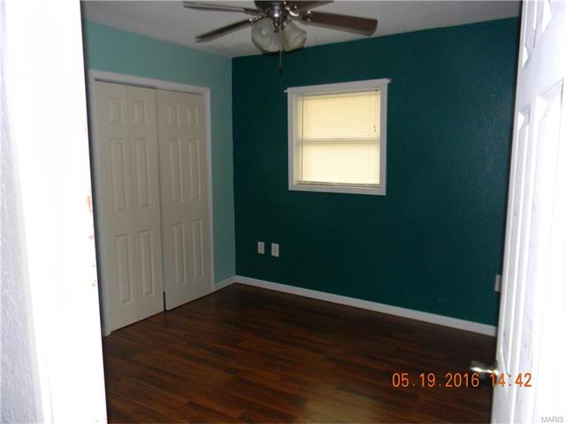 For Sale: 210 S Walker Ave Rolla, MO 65401