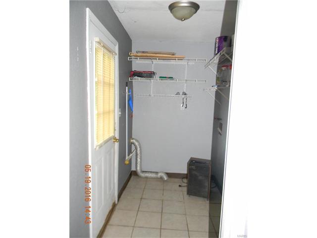 For Sale: 210 S Walker Ave Rolla, MO 65401