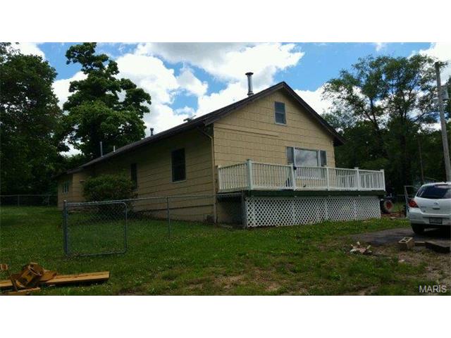 For Sale: 507 N Old Highway 66 Bourbon, MO 65441