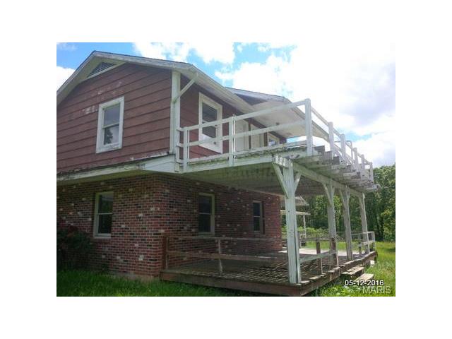 For Sale: 4370 Highway P Cuba, MO 65453