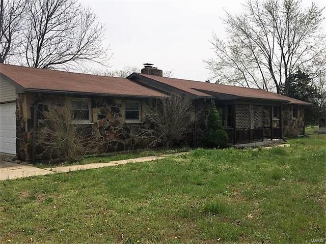 160 Crescent