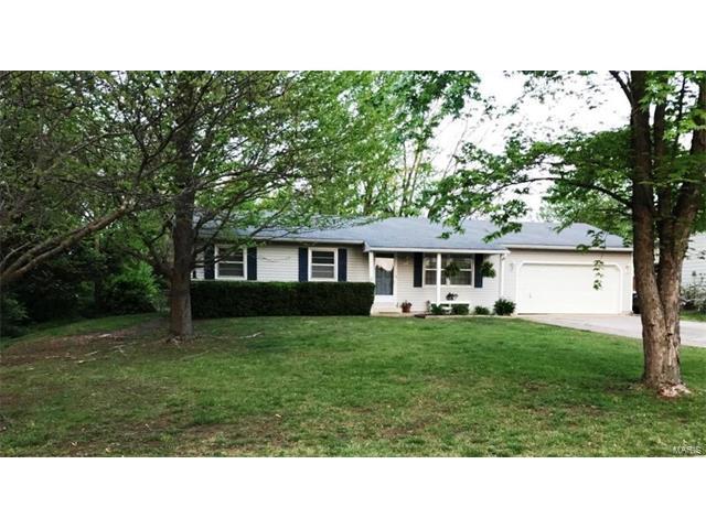 160 Crescent