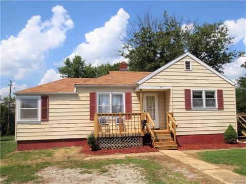 44 Stanwood Dr