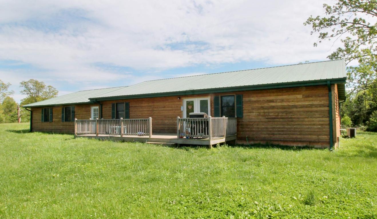 3728 County Road 5640