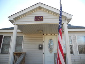 304 E Scioto St