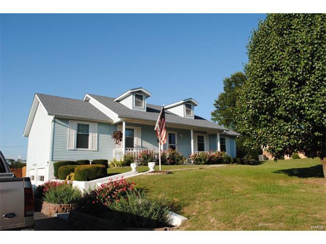 1707 S Mcarthur