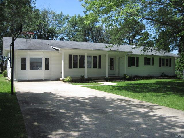 1707 S Mcarthur