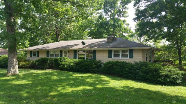 1707 S Mcarthur