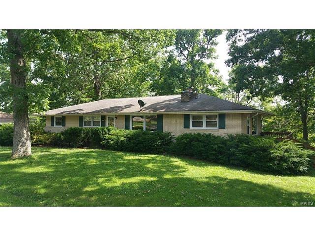 1707 S Mcarthur