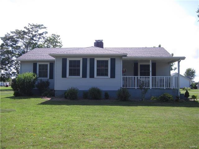1707 S Mcarthur