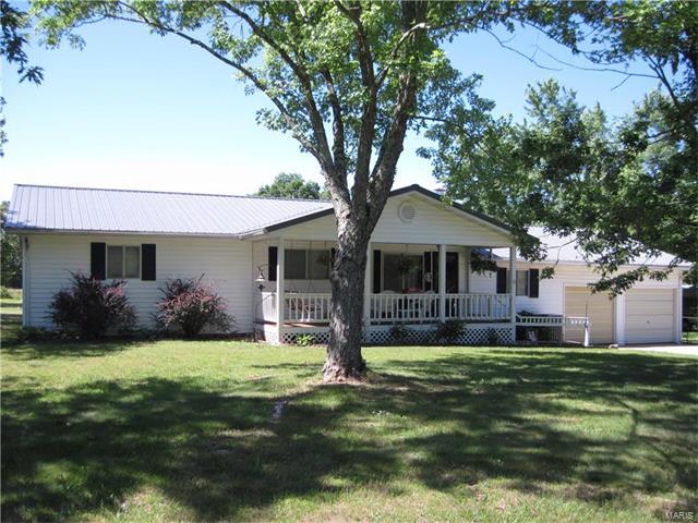 1707 S Mcarthur