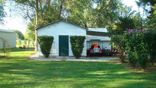 209 Campbell St