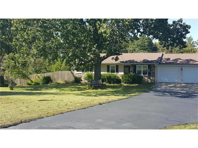 22835 Reporter Rd