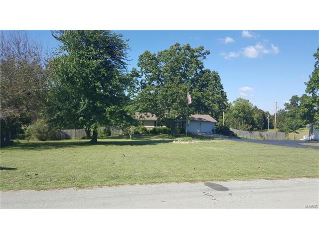22835 Reporter Rd