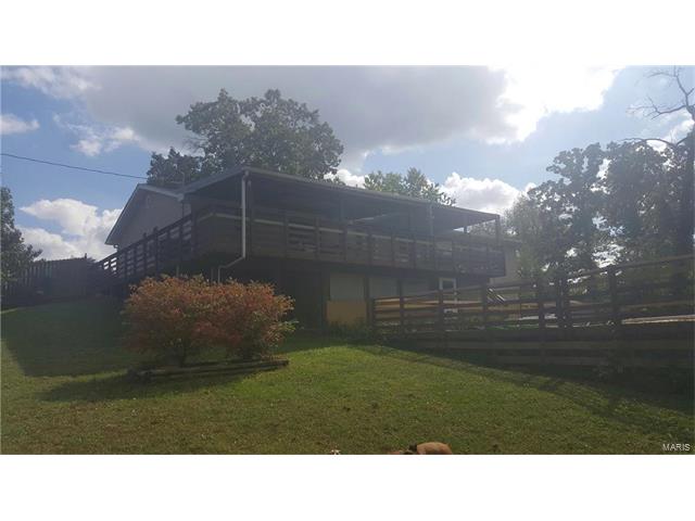 22835 Reporter Rd