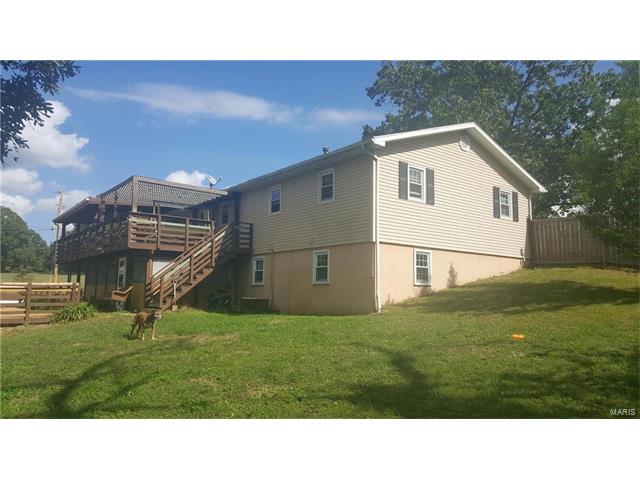22835 Reporter Rd