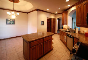For Sale: 130 Bluff Cv Blue Eye, MO 65611
