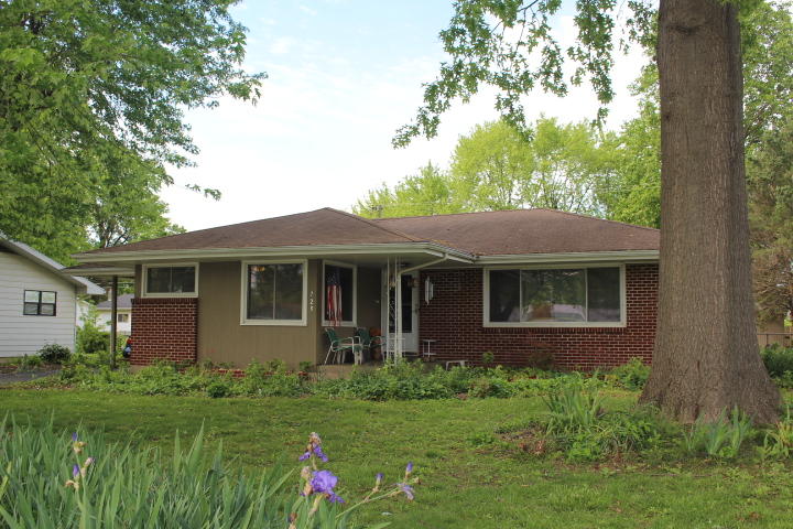708 W Freeman St