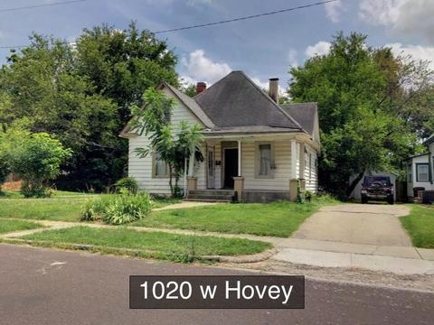 734 E Madison St