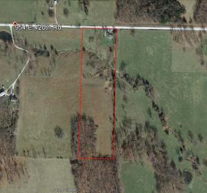 974 East 420th Road #TRACT B