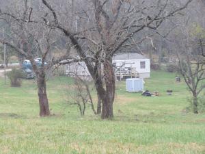 974 East 420th Road #TRACT B