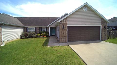 280 Meadow Ridge Ln #1