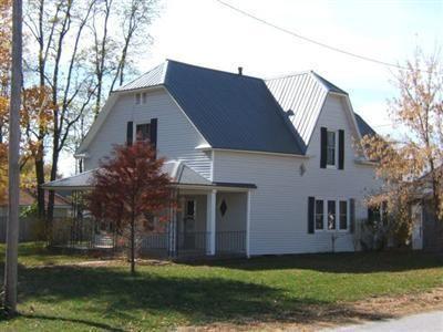 318 Navajo Cir