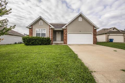 318 Navajo Cir