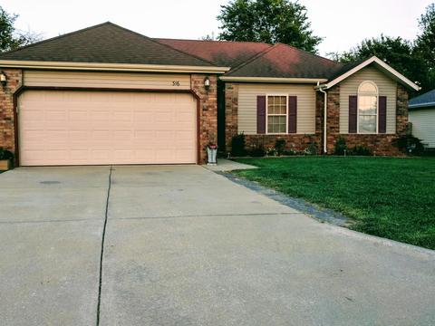 318 Navajo Cir